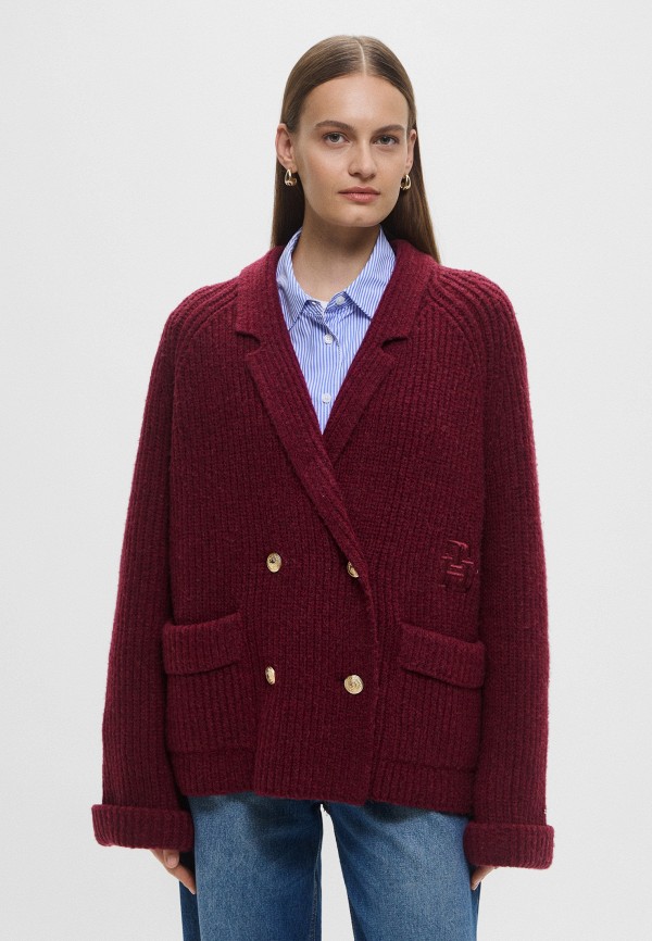 Tommy Hilfiger Кардиган - фото 1