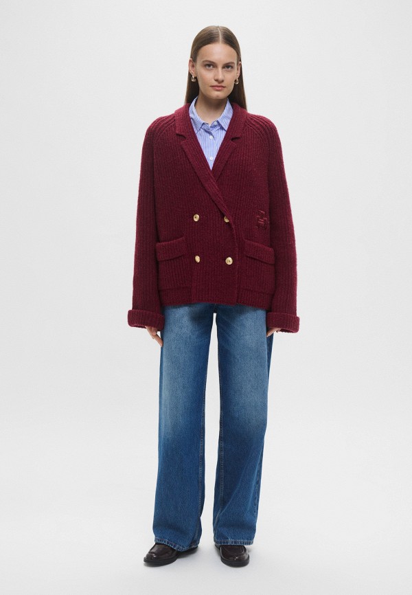 Tommy Hilfiger Кардиган - фото 2