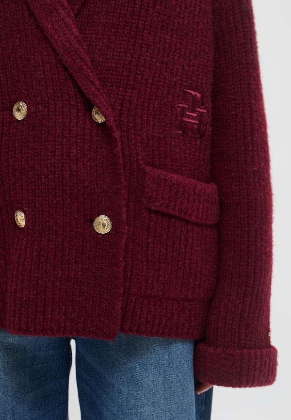 Tommy Hilfiger Кардиган - фото 5