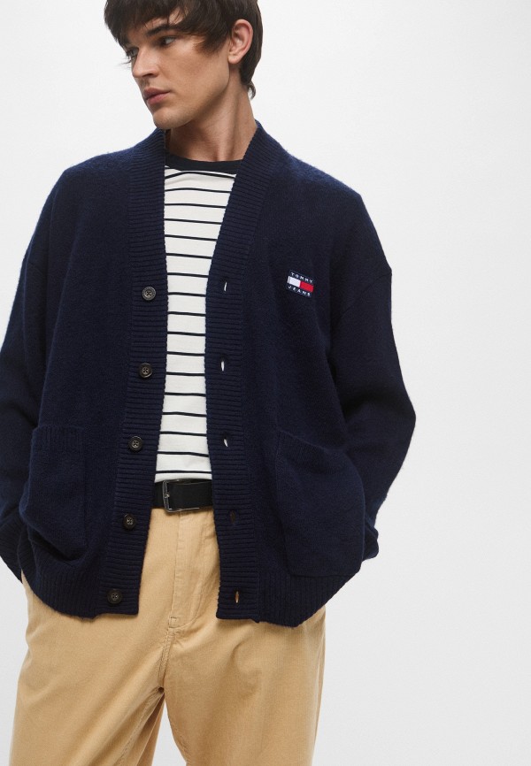 Tommy Jeans Кардиган - фото 4