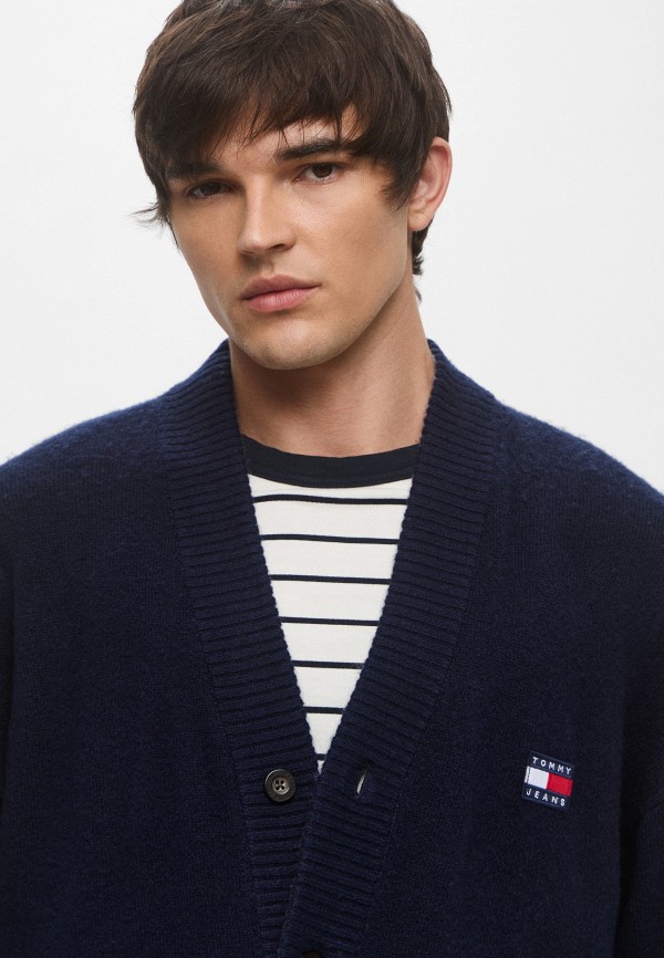 Tommy Jeans Кардиган - фото 5