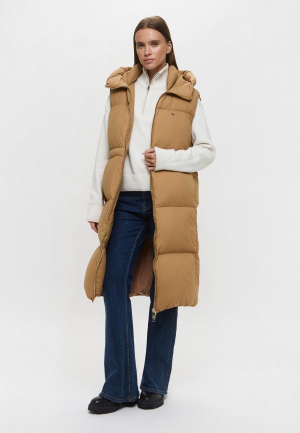Tommy Hilfiger Жилет утепленный - фото 2