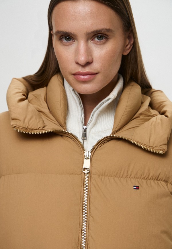 Tommy Hilfiger Жилет утепленный - фото 4