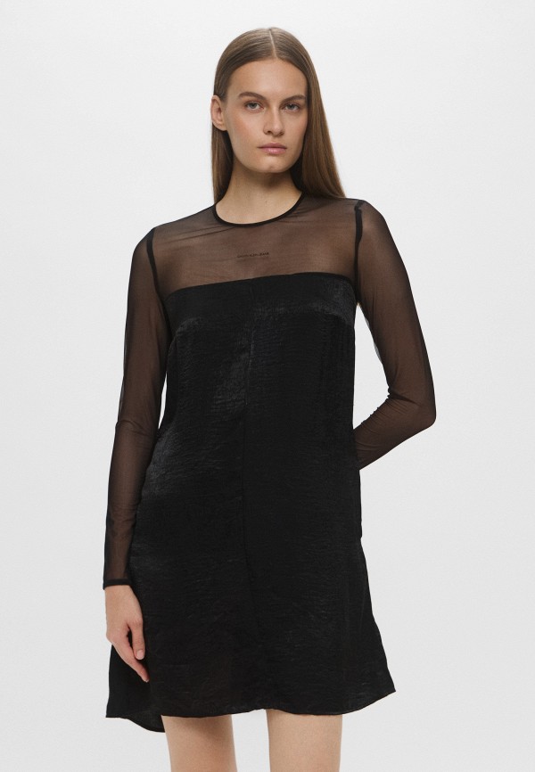 Calvin Klein Jeans Платье - фото 1