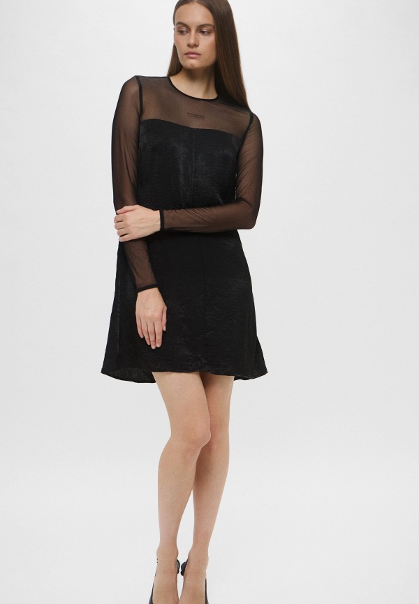 Calvin Klein Jeans Платье - фото 4