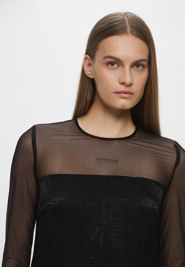 Calvin Klein Jeans Платье - фото 5