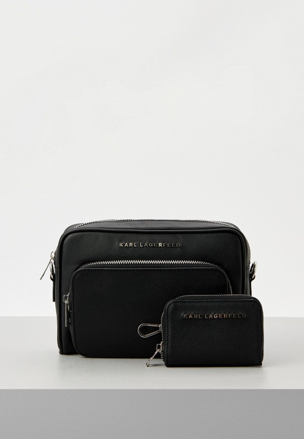 Karl Lagerfeld Сумка и кошелек - фото 2