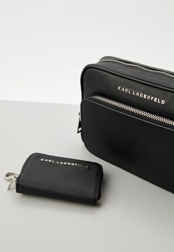 Karl Lagerfeld Сумка и кошелек - фото 4