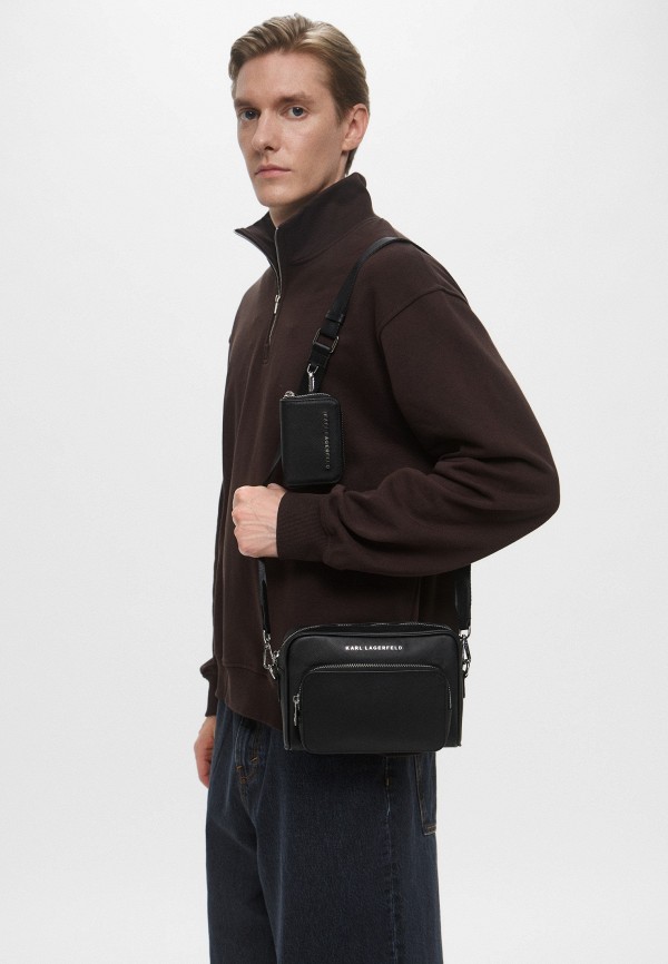 Karl Lagerfeld Сумка и кошелек - фото 6