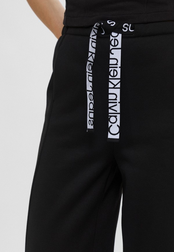 Calvin Klein Jeans Брюки утепленные - фото 4