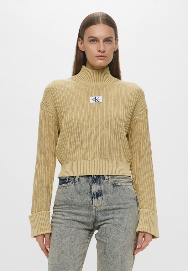 Calvin Klein Jeans Джемпер - фото 1