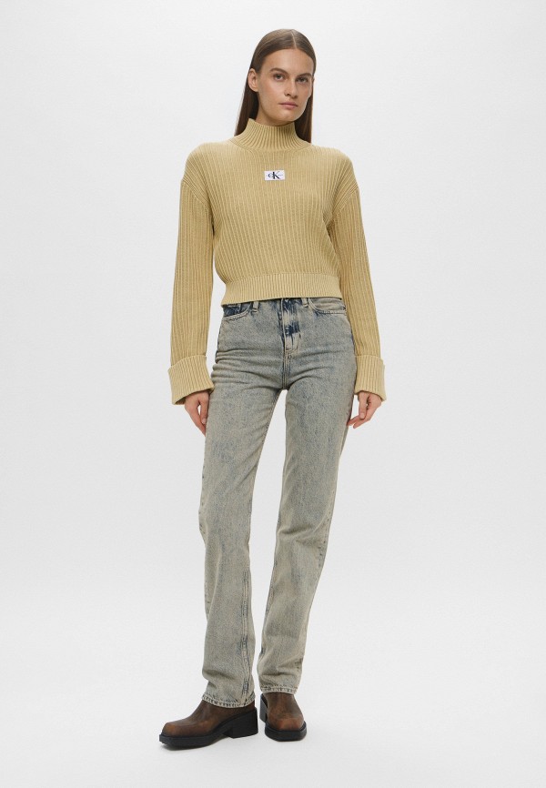 Calvin Klein Jeans Джемпер - фото 2