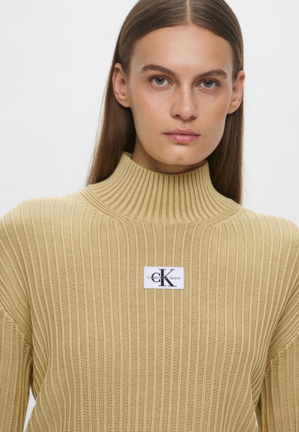 Calvin Klein Jeans Джемпер - фото 4