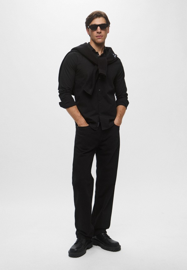 Calvin Klein Jeans Рубашка - фото 2