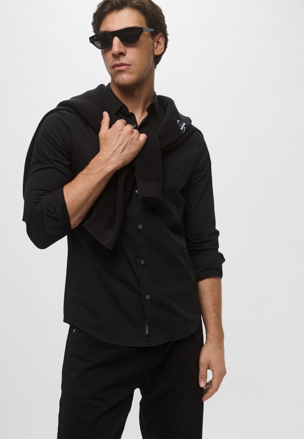 Calvin Klein Jeans Рубашка - фото 5