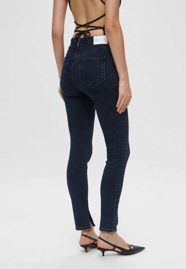 Calvin Klein Jeans Джинсы - фото 3