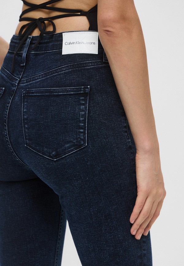 Calvin Klein Jeans Джинсы - фото 5