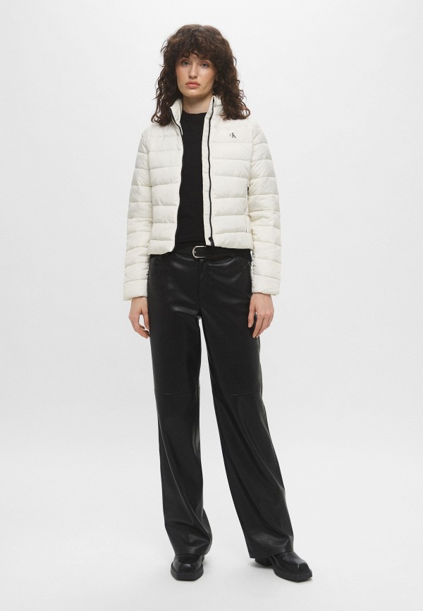 Calvin Klein Jeans Куртка утепленная - фото 2