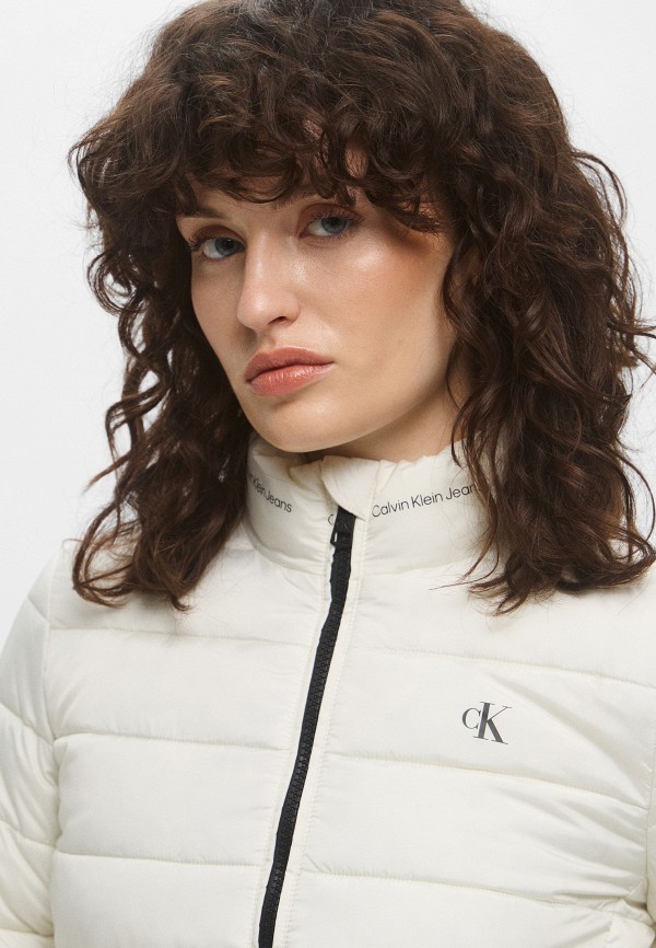 Calvin Klein Jeans Куртка утепленная - фото 5