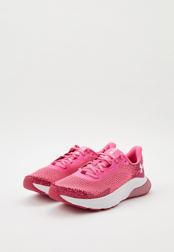 Under Armour Кроссовки - UA W HOVR Turbulence 2 - фото 3