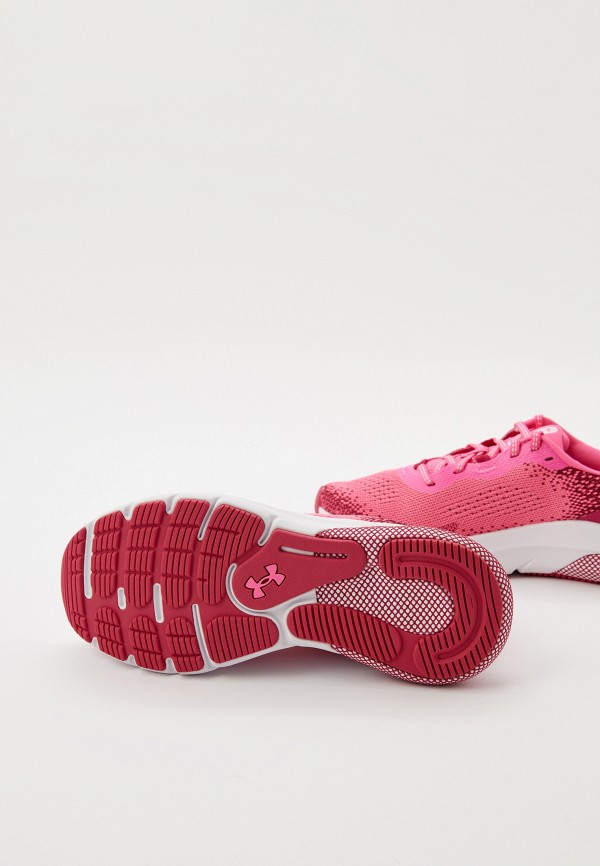 Under Armour Кроссовки - UA W HOVR Turbulence 2 - фото 5