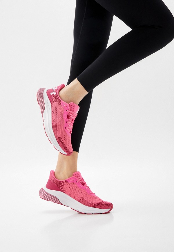 Under Armour Кроссовки - UA W HOVR Turbulence 2 - фото 6