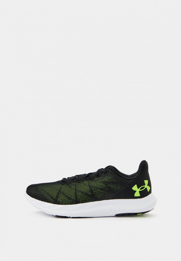 Under Armour Кроссовки - UA Charged Speed Swift - фото 1