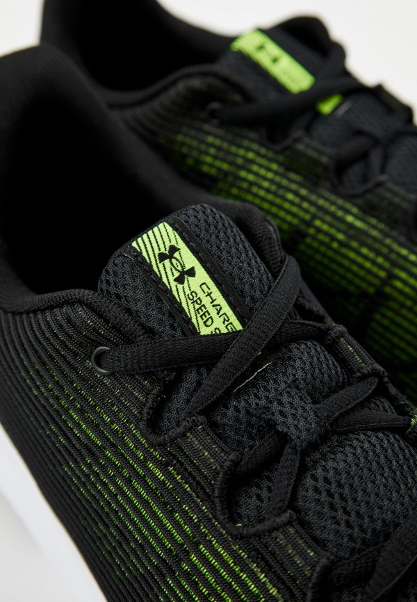Under Armour Кроссовки - UA Charged Speed Swift - фото 6