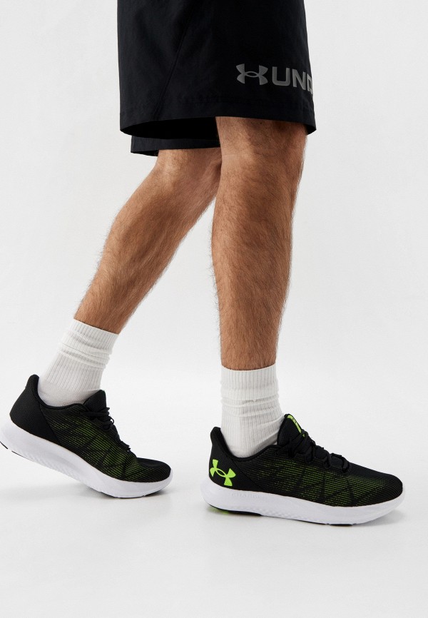 Under Armour Кроссовки - UA Charged Speed Swift - фото 5