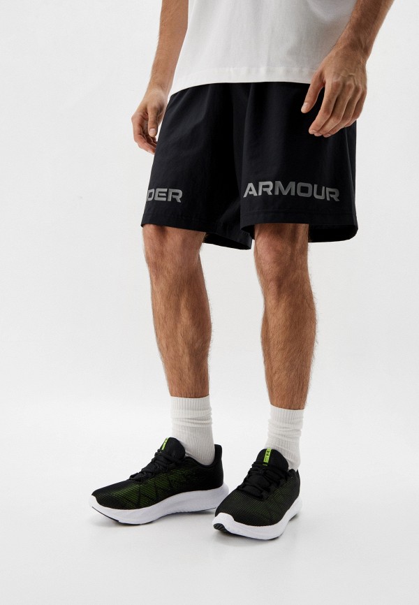 Under Armour Кроссовки - UA Charged Speed Swift - фото 2