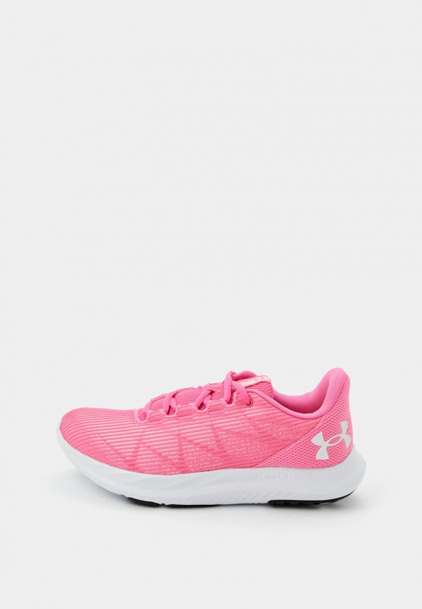Under Armour Кроссовки - UA W Charged Speed Swift - фото 1