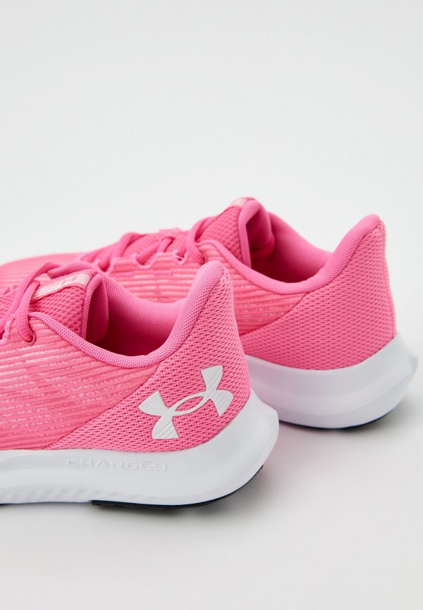 Under Armour Кроссовки - UA W Charged Speed Swift - фото 4