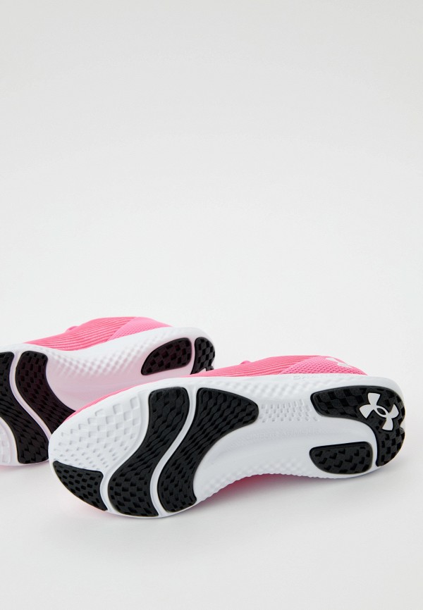 Under Armour Кроссовки - UA W Charged Speed Swift - фото 5