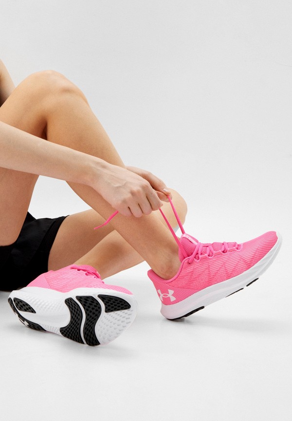 Under Armour Кроссовки - UA W Charged Speed Swift - фото 6