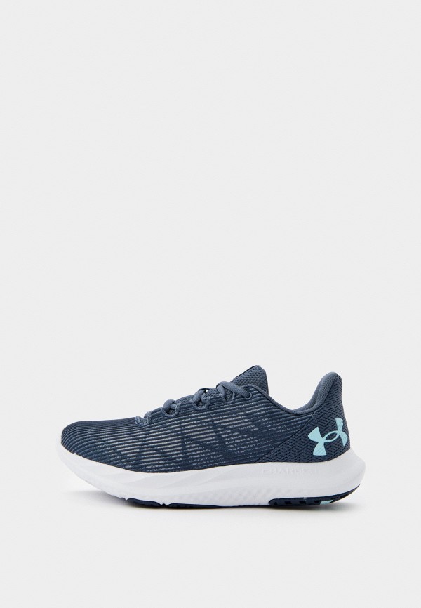 Under Armour Кроссовки - UA W Charged Speed Swift - фото 1