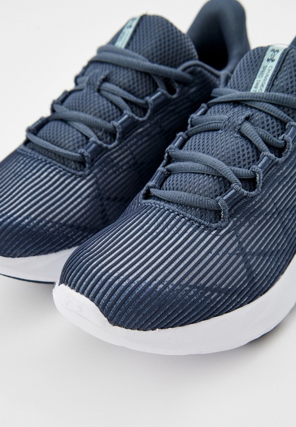 Under Armour Кроссовки - UA W Charged Speed Swift - фото 4