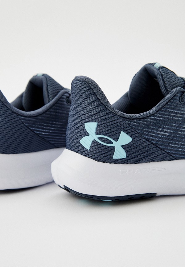 Under Armour Кроссовки - UA W Charged Speed Swift - фото 5