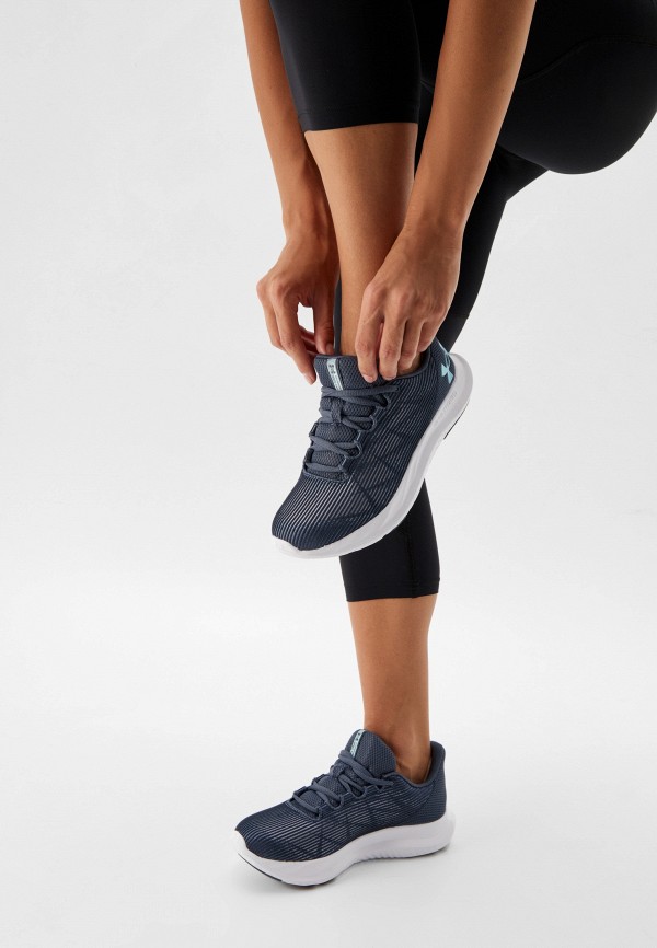 Under Armour Кроссовки - UA W Charged Speed Swift - фото 2