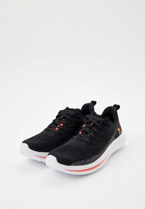 Under Armour Кроссовки - Velociti 4 - фото 6