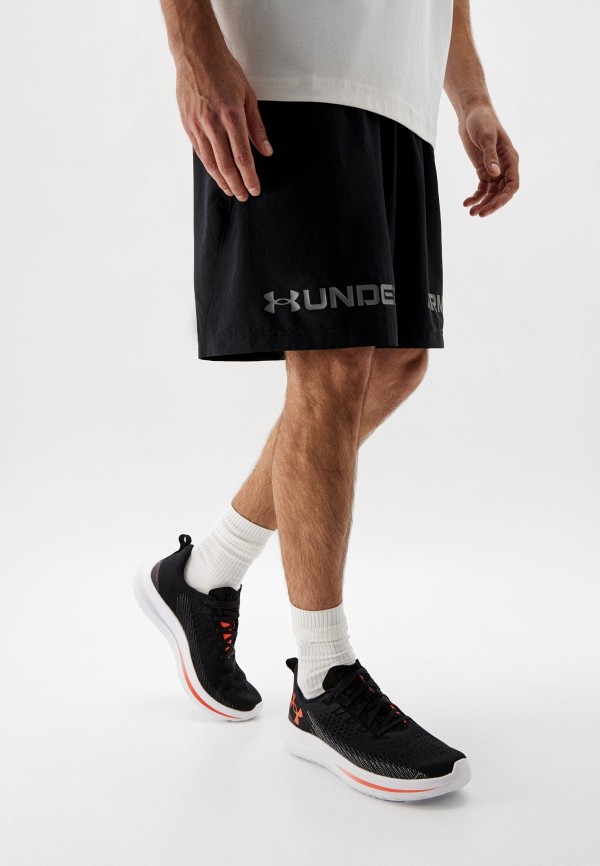 Under Armour Кроссовки - Velociti 4 - фото 2