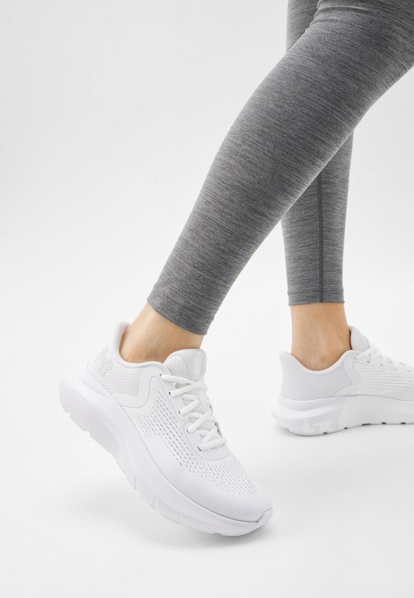 Under Armour Кроссовки - UA W Charged Rogue 5 - фото 6