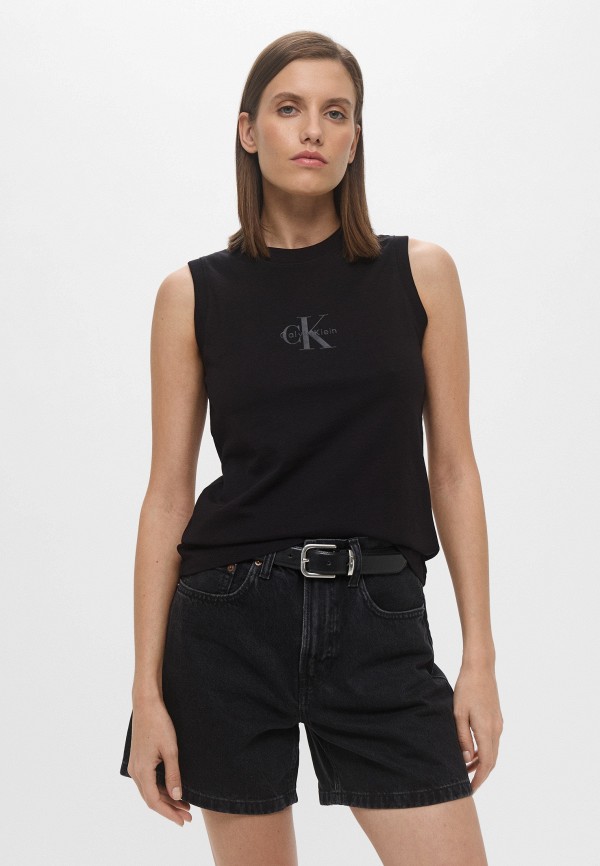 Calvin Klein Jeans Майка - фото 1