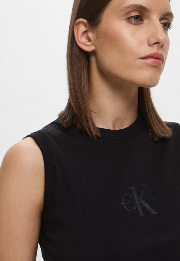 Calvin Klein Jeans Майка - фото 5