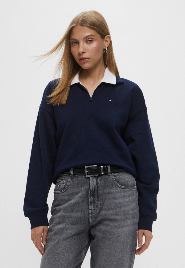 Tommy Jeans Олимпийка - фото 1