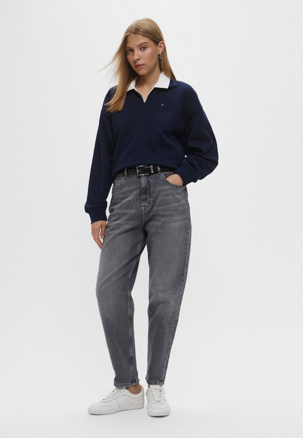 Tommy Jeans Олимпийка - фото 2