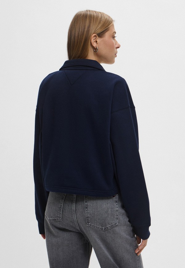 Tommy Jeans Олимпийка - фото 3