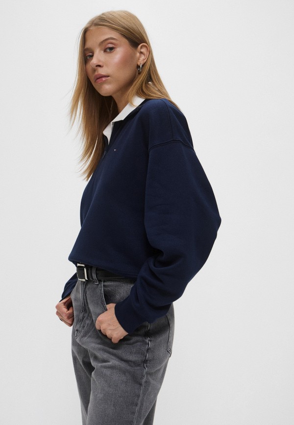 Tommy Jeans Олимпийка - фото 4