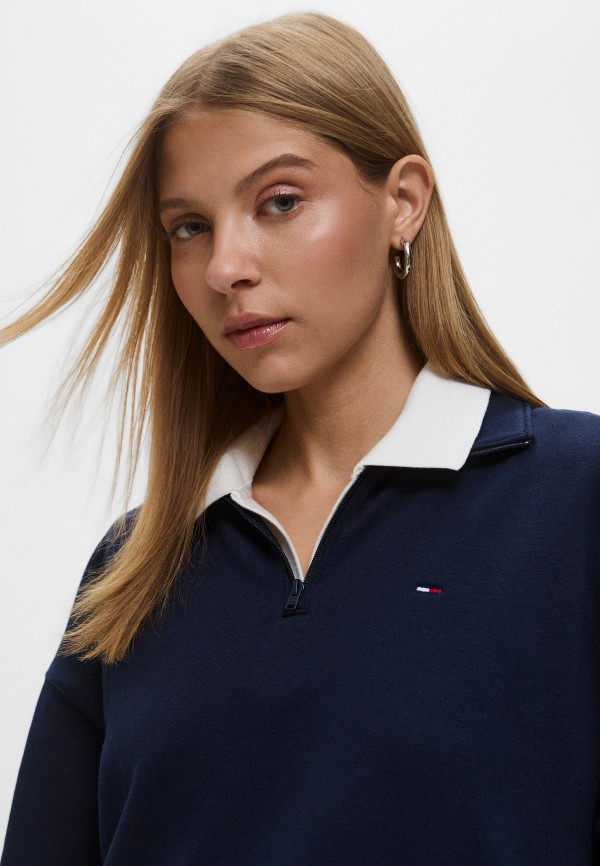 Tommy Jeans Олимпийка - фото 5