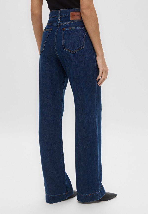 P.A.R.O.S.H. Джинсы - фото 3