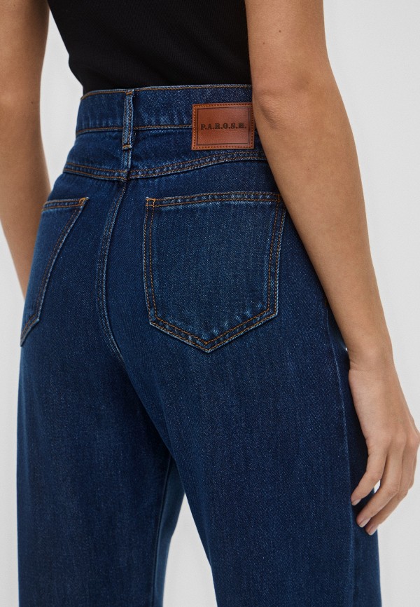 P.A.R.O.S.H. Джинсы - фото 4